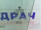Стекло двери задней левой Volkswagen Passat CC 3C8845205