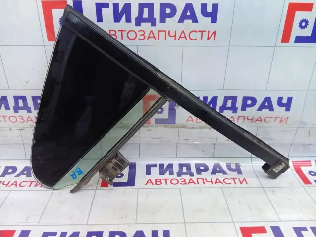 Стекло двери задней правой Volkswagen Passat CC 3C8839614H