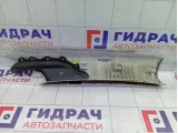 Обшивка стойки передней левой верхняя Volkswagen Passat CC 3C8867233C