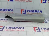 Обшивка стойки передней правой верхняя Volkswagen Passat CC 3C8867234C