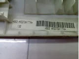Обшивка стойки передней правой верхняя Volkswagen Passat CC 3C8867234C