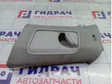 Обшивка стойки средней левой верхняя Volkswagen Passat CC 3C8868417C