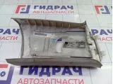 Обшивка стойки средней левой верхняя Volkswagen Passat CC 3C8868417C