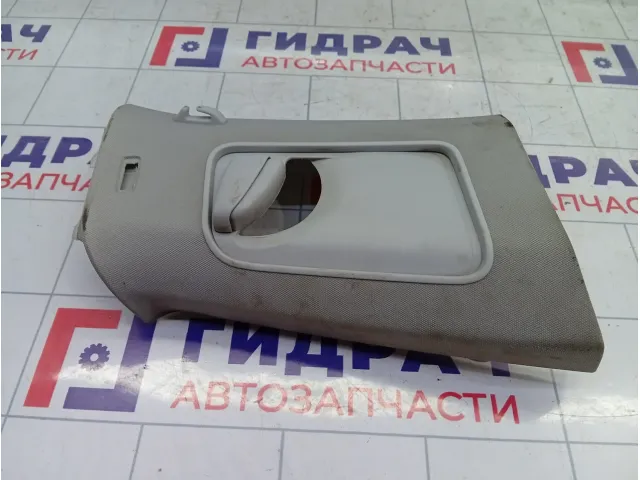 Обшивка стойки средней правой верхняя Volkswagen Passat CC 3C8868418C