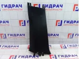 Обшивка стойки средней левой нижняя Volkswagen Passat CC 3C8867297C