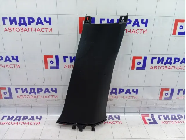 Обшивка стойки средней правой нижняя Volkswagen Passat CC 3C8867298C