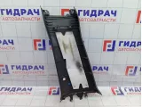 Обшивка стойки средней правой нижняя Volkswagen Passat CC 3C8867298C
