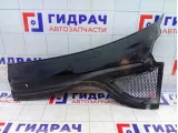 Решетка под лобовое стекло (Жабо) правая Volkswagen Passat CC 3C8819404