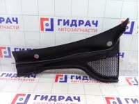 Решетка под лобовое стекло (Жабо) левая Volkswagen Passat CC 3C8819403