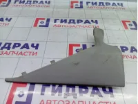 Обшивка стойки задней правой верхняя Volkswagen Passat CC 3C8867242