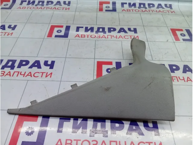 Обшивка стойки задней правой верхняя Volkswagen Passat CC 3C8867242