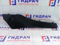 Накладка консоли центральной левая Volkswagen Passat CC 3C1863045