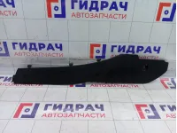 Накладка консоли центральной правая Volkswagen Passat CC 3C1863046