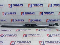 Накладка порога внутренняя правая Volkswagen Passat CC 3C0853370B