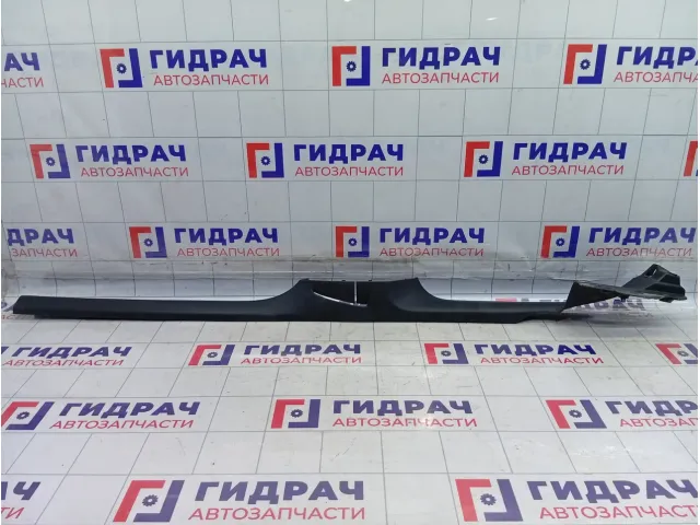 Накладка порога внутренняя правая Volkswagen Passat CC 3C0853370B