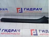 Накладка порога внутренняя правая Volkswagen Passat CC 3C0853370B