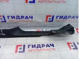 Накладка порога внутренняя правая Volkswagen Passat CC 3C0853370B