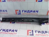 Накладка порога внутренняя правая Volkswagen Passat CC 3C0853370B