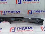 Накладка порога внутренняя правая Volkswagen Passat CC 3C0853370B