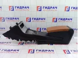 Консоль центральная Volkswagen Passat CC 3C1863243L