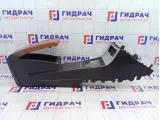Консоль центральная Volkswagen Passat CC 3C1863243L