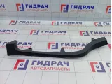 Обшивка стойки задней левой нижняя Volkswagen Passat CC 3C8867765