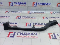 Обшивка стойки задней левой нижняя Volkswagen Passat CC 3C8867765