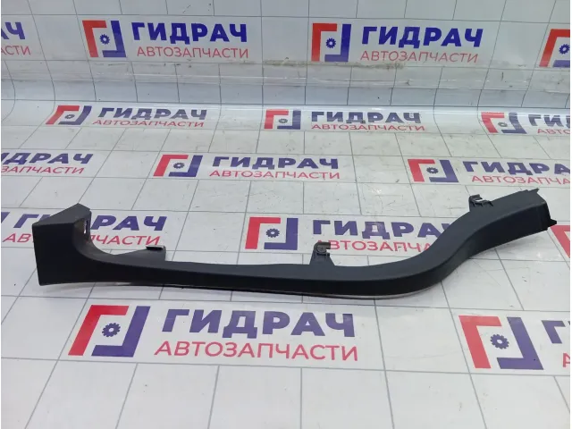 Обшивка стойки задней левой нижняя Volkswagen Passat CC 3C8867765