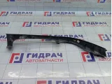 Обшивка стойки задней левой нижняя Volkswagen Passat CC 3C8867765