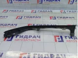 Обшивка стойки задней правой нижняя Volkswagen Passat CC 3C8867766