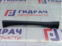 Обшивка стойки передней левой нижняя Volkswagen Passat CC 3C8868237