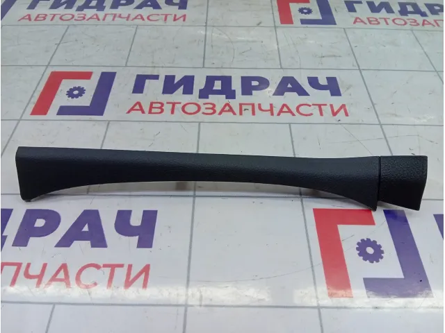 Обшивка стойки передней левой нижняя Volkswagen Passat CC 3C8868237