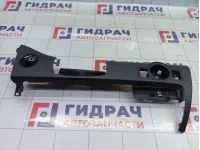 Накладка торпедо левая Volkswagen Passat CC 3C1857200