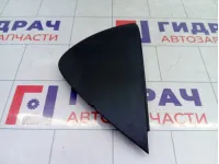 Накладка торпедо с торца правая Volkswagen Passat CC 3C1858218A