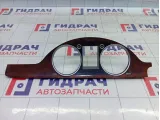 Накладка панели приборов Volkswagen Passat CC 3C8858368M