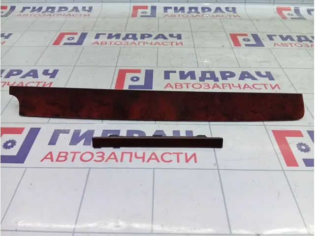 Накладка декоративная торпедо Volkswagen Passat CC 3C1857212A