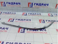 Молдинг бампера задний левый Volkswagen Passat CC 3C8807459A