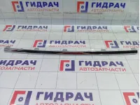 Молдинг бампера задний Volkswagen Passat CC 3C8807443A