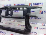Панель передняя Volkswagen Passat CC 3C8805588C