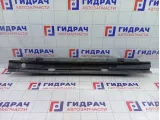 Наполнитель бампера заднего Volkswagen Passat CC 3C8807252B