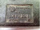 Наполнитель бампера заднего Volkswagen Passat CC 3C8807252B