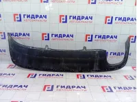 Юбка бампера заднего Volkswagen Passat CC 3C8807521