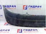 Юбка бампера заднего Volkswagen Passat CC 3C8807521