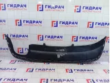 Юбка бампера заднего Volkswagen Passat CC 3C8807521