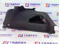 Обшивка багажника правая Volkswagen Passat CC 3C8867428H