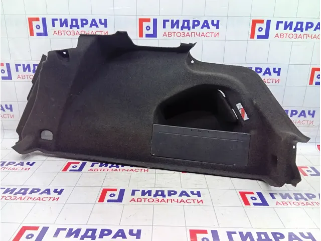Обшивка багажника правая Volkswagen Passat CC 3C8867428H