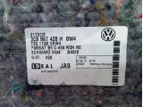 Обшивка багажника правая Volkswagen Passat CC 3C8867428H