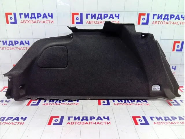 Обшивка багажника левая Volkswagen Passat CC 3C8867427F