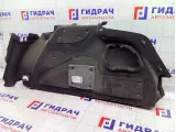 Обшивка багажника левая Volkswagen Passat CC 3C8867427F