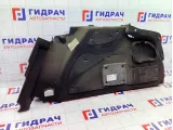 Обшивка багажника левая Volkswagen Passat CC 3C8867427F